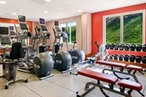 Premier Inn Premier Inn Heathrow Airport Terminal 4 Stanwell Esterno foto