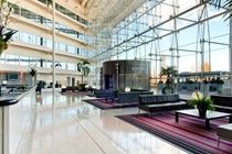 Premier Inn Premier Inn Heathrow Airport Terminal 4 Stanwell Esterno foto